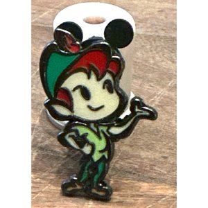 Disney Pin Peter Pan Trading Pin Authentic Cuties Mystery Collection 2016